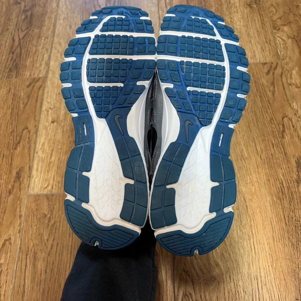 Nike great minor